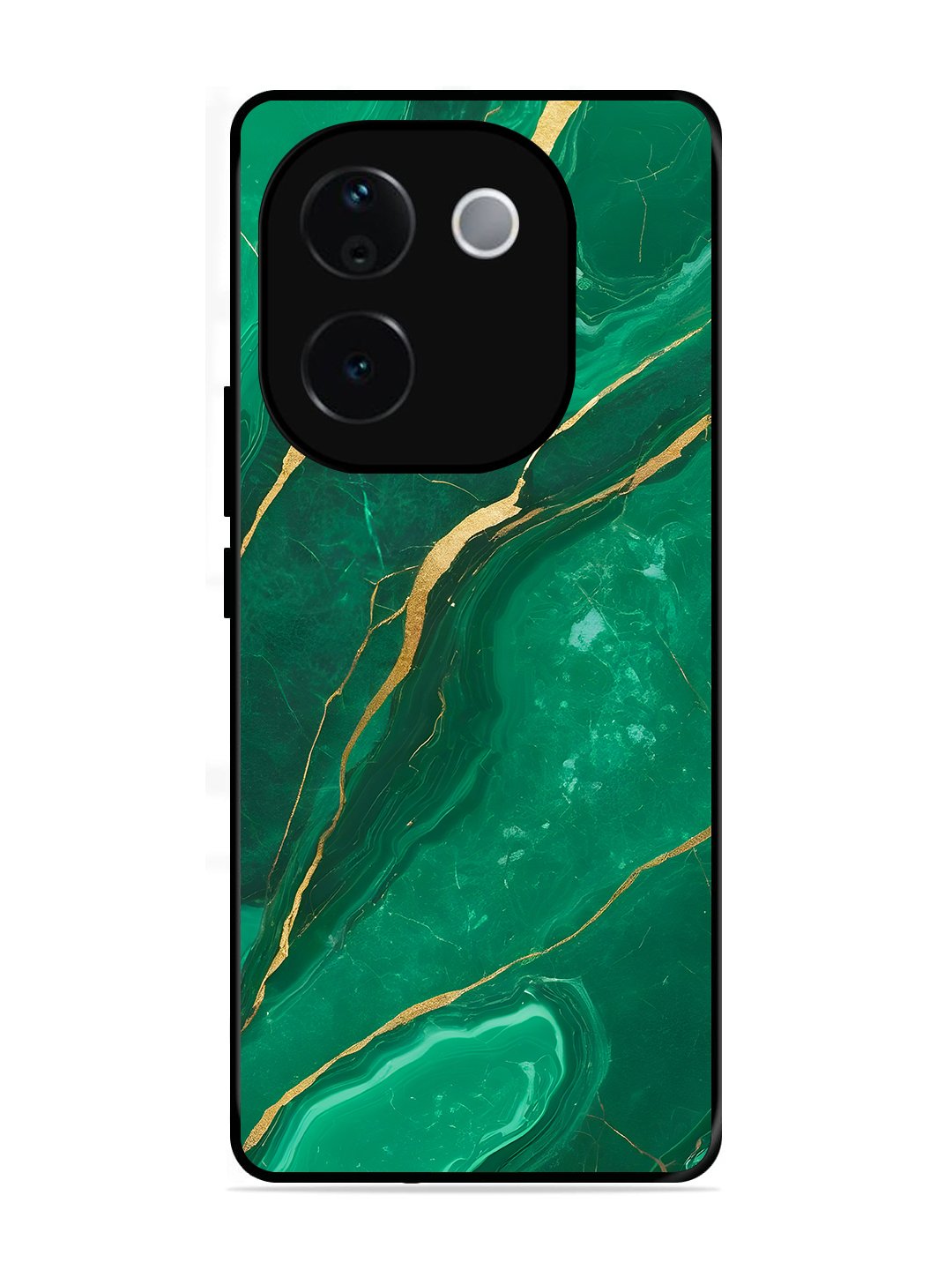 vivo T3 Pro 5G Citrus Green Marble
