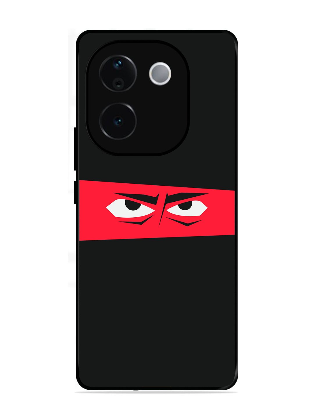 vivo T3 Pro 5G Eyes On Red