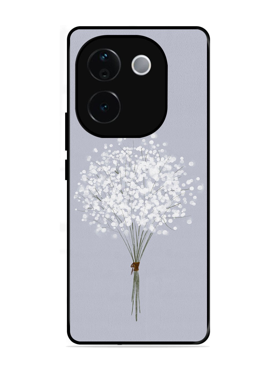 vivo T3 Pro 5G Blossom White