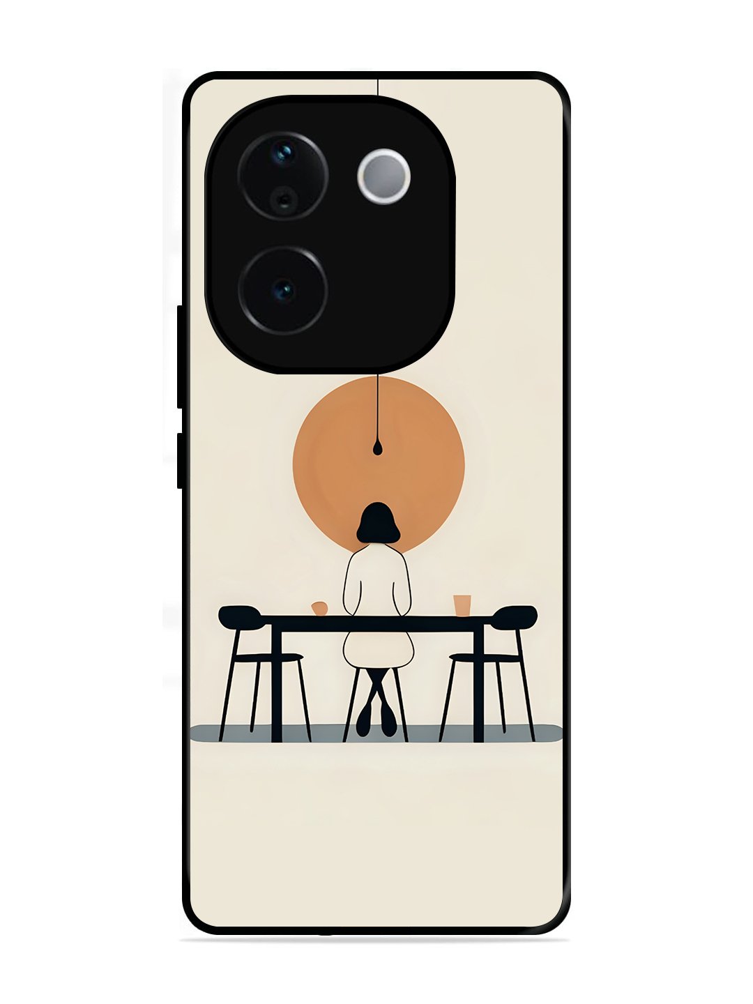 vivo T3 Pro 5G Alone