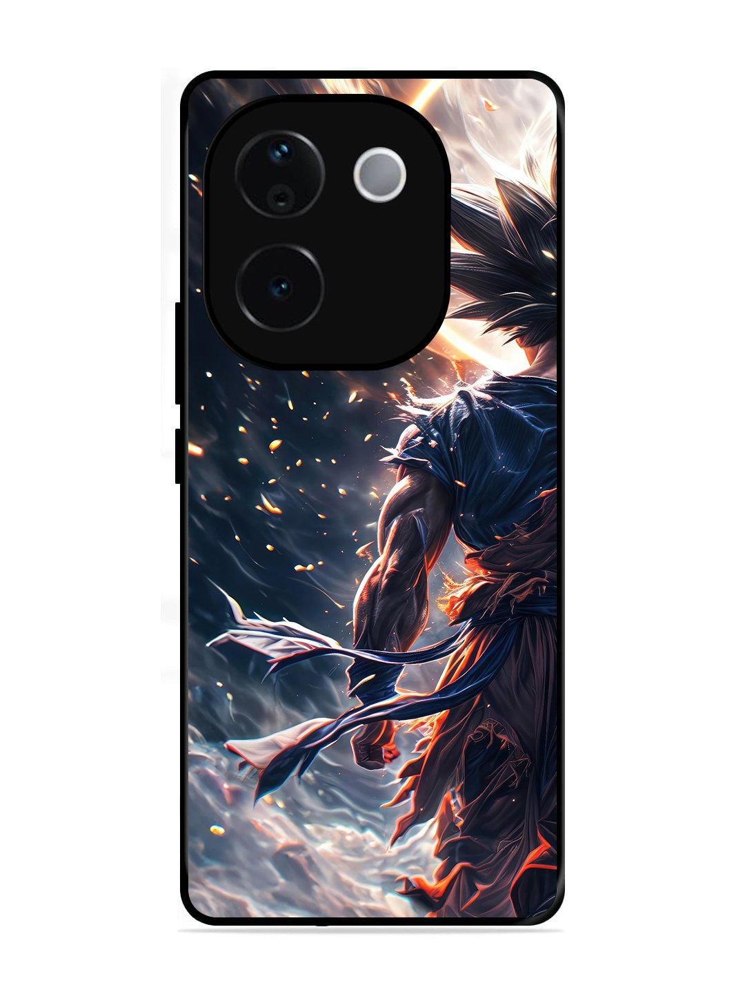 vivo T3 Pro 5G Goku