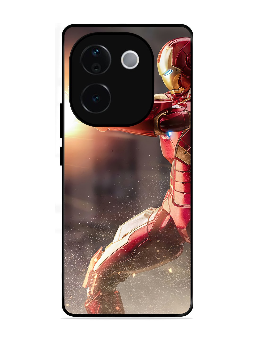 vivo T3 Pro 5G Ironman Repulsor