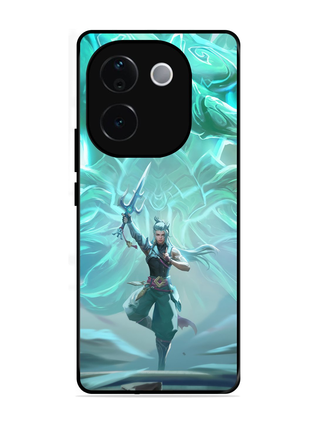 vivo T3 Pro 5G Suyou