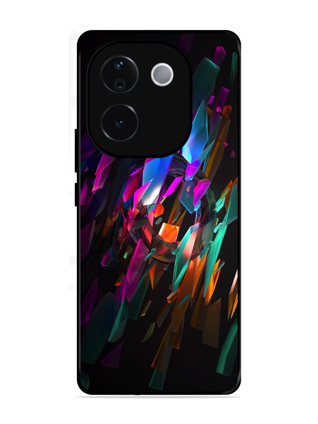 vivo T3 Pro 5G Abstract Colorful