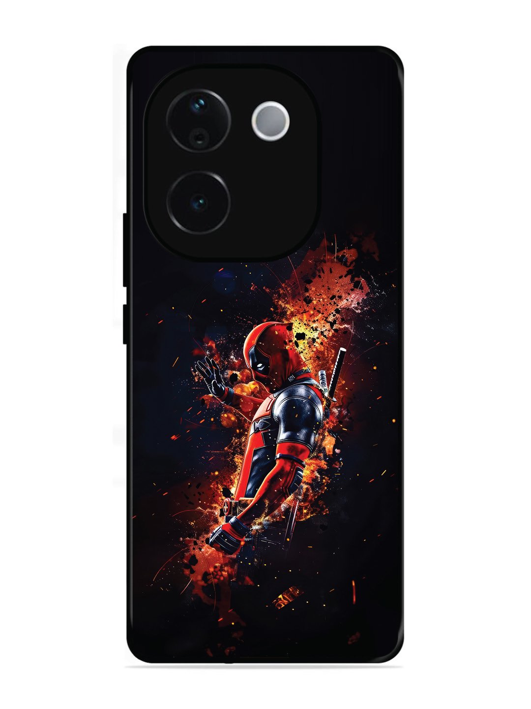 vivo T3 Pro 5G Deadpool