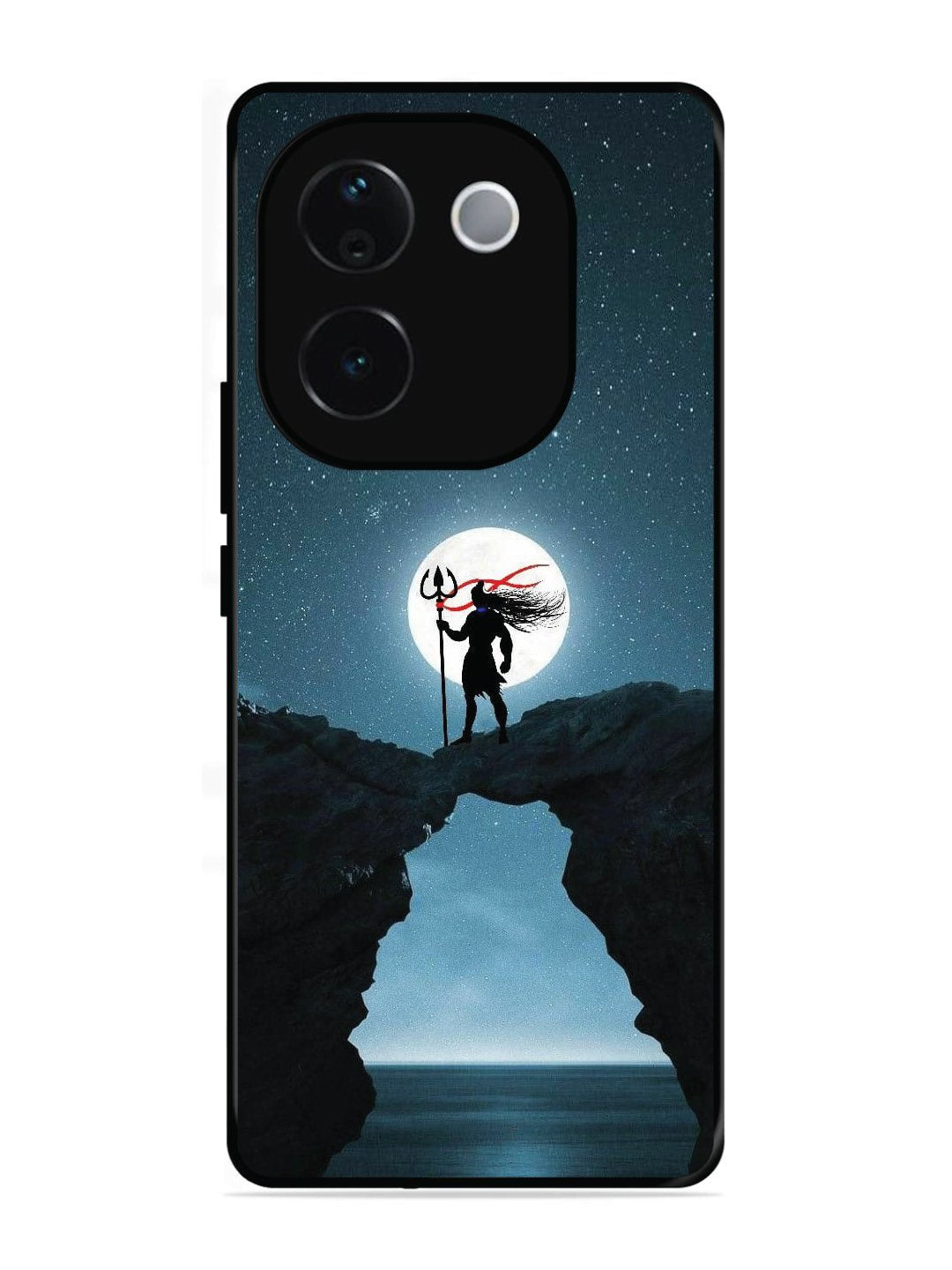 vivo T3 Pro 5G Adi Shiva