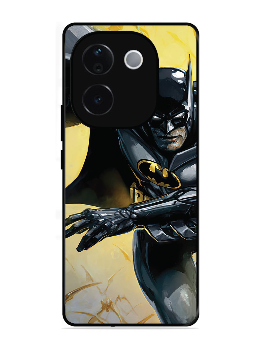 vivo T3 Pro 5G King of Bats comics