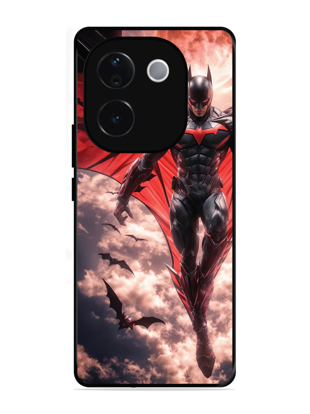 vivo T3 Pro 5G King of Bats DC comics