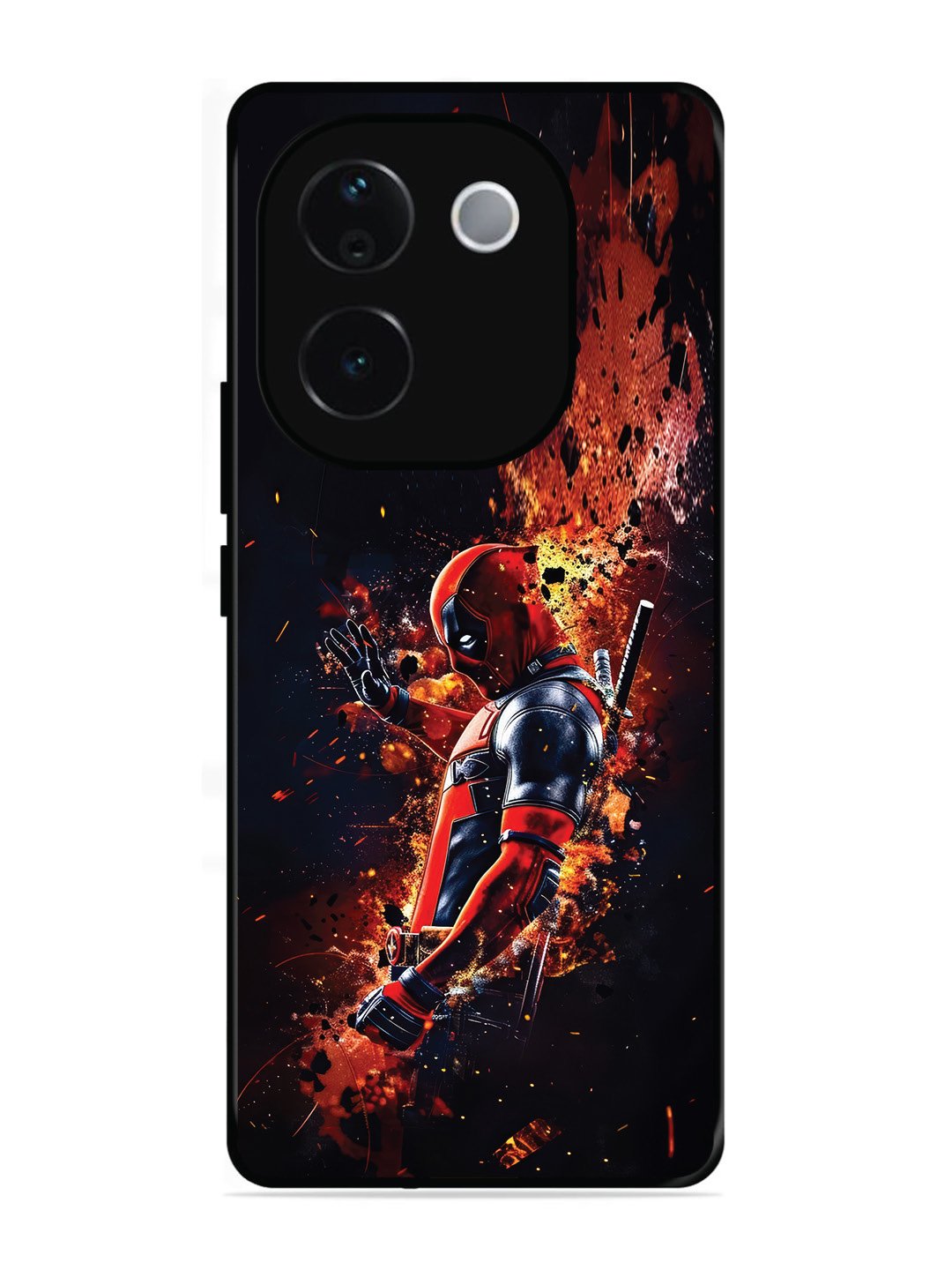 vivo T3 Pro 5G deadpool-Poster