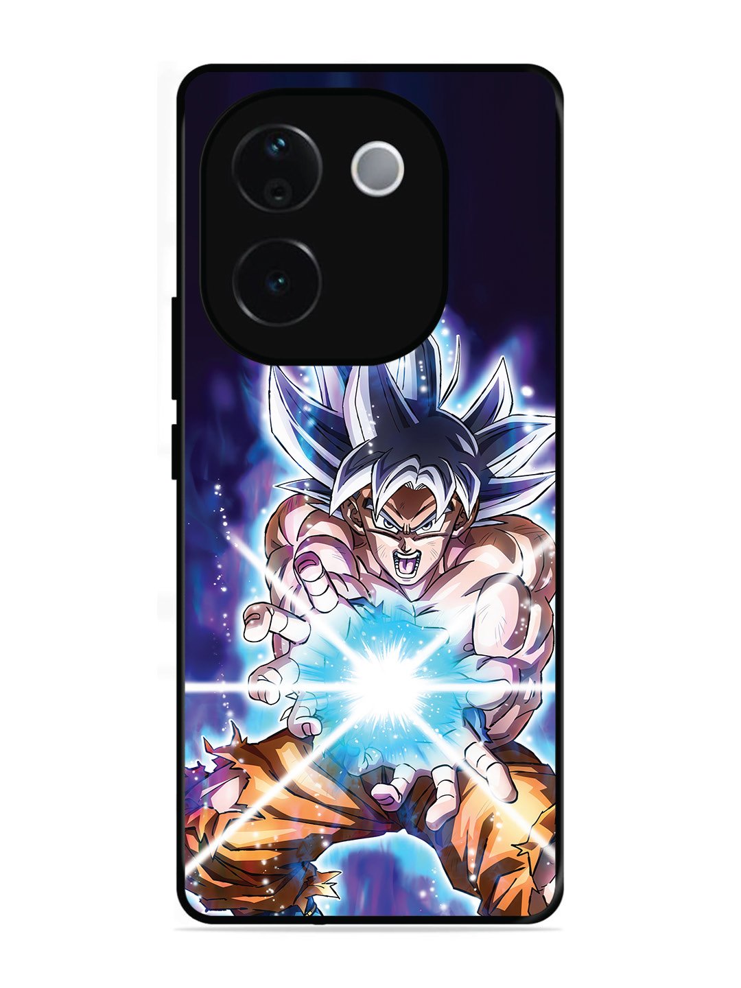 vivo T3 Pro 5G goku-dragon-ball-sparking-zero
