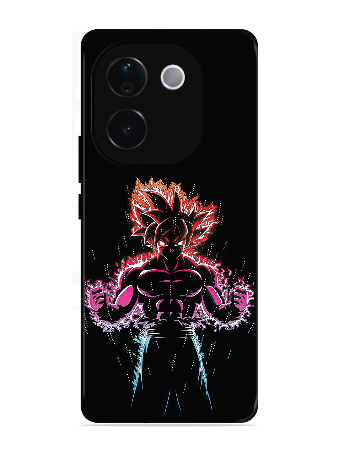 vivo T3 Pro 5G goku-ultra-instinct-dragon-ball