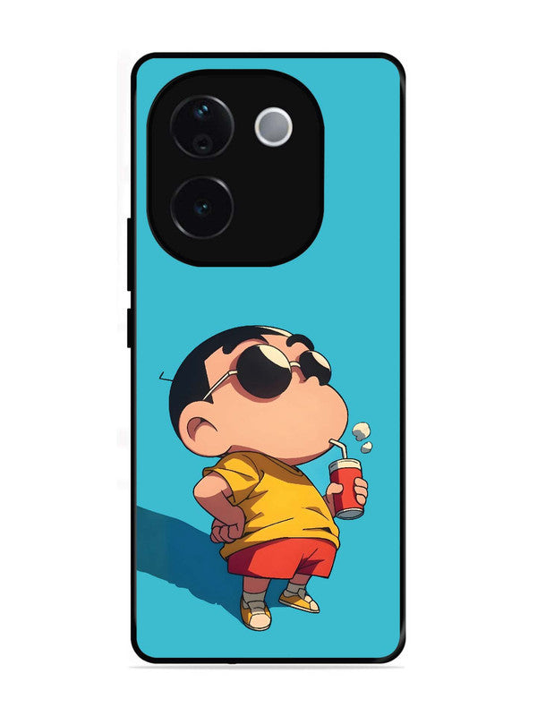 Vivo T3 Pro 5G Sinchan