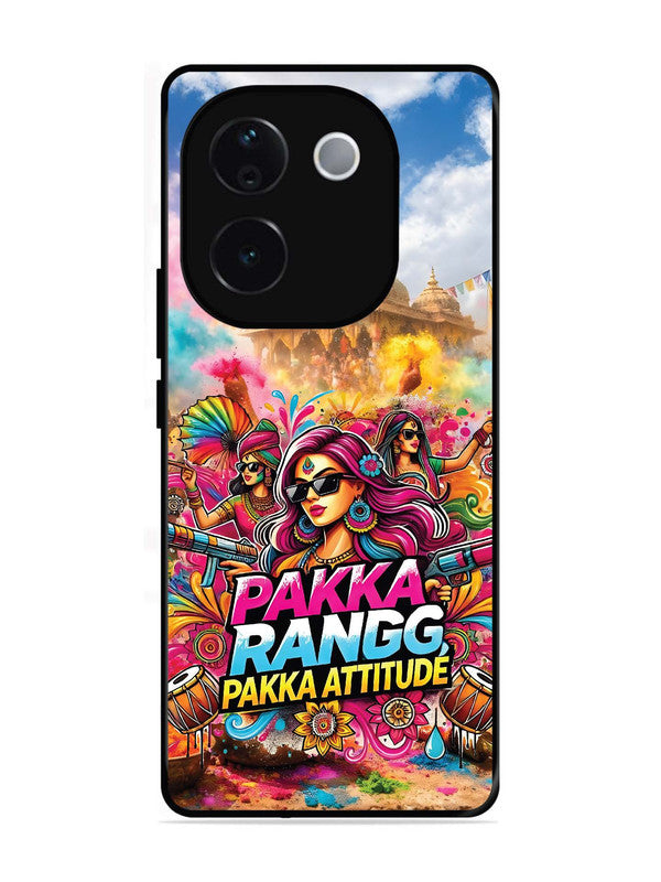 Vivo T3 Pro 5G Holi Special