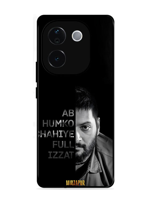 Vivo T3 Pro 5G ab hamko chahiye full ijjat