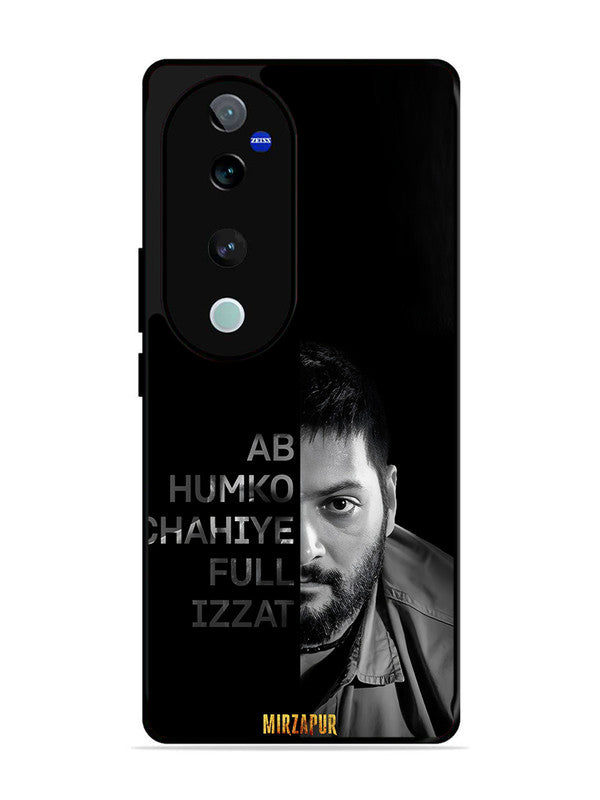 Vivo T3 Ultra ab hamko chahiye full ijjat
