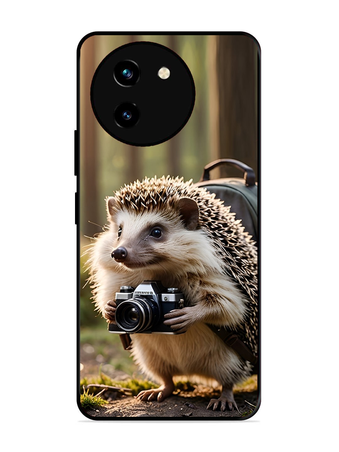 Vivo T3x 5G Wildlife Photographer