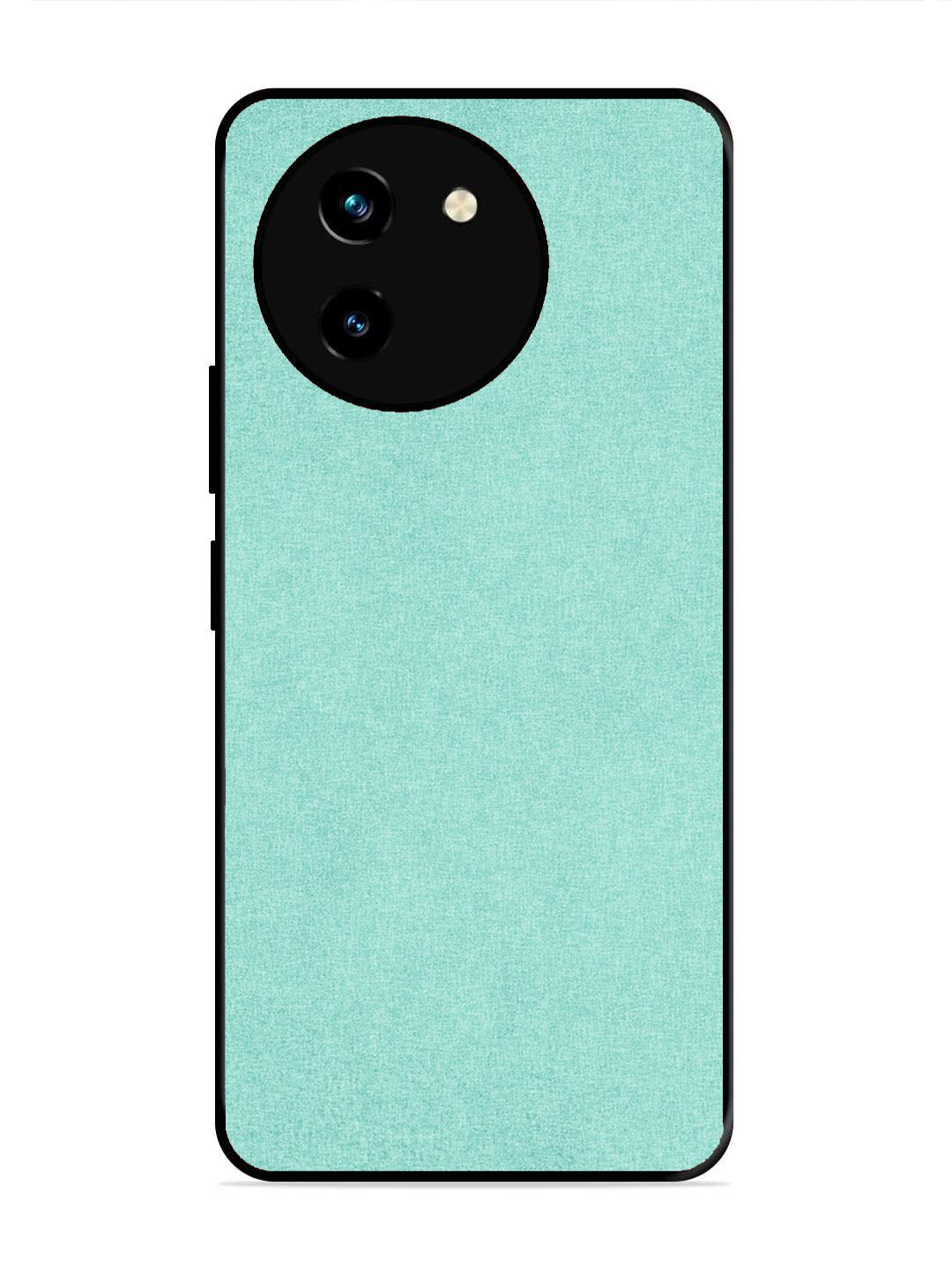 Vivo T3x 5G Ocean Breeze Plain