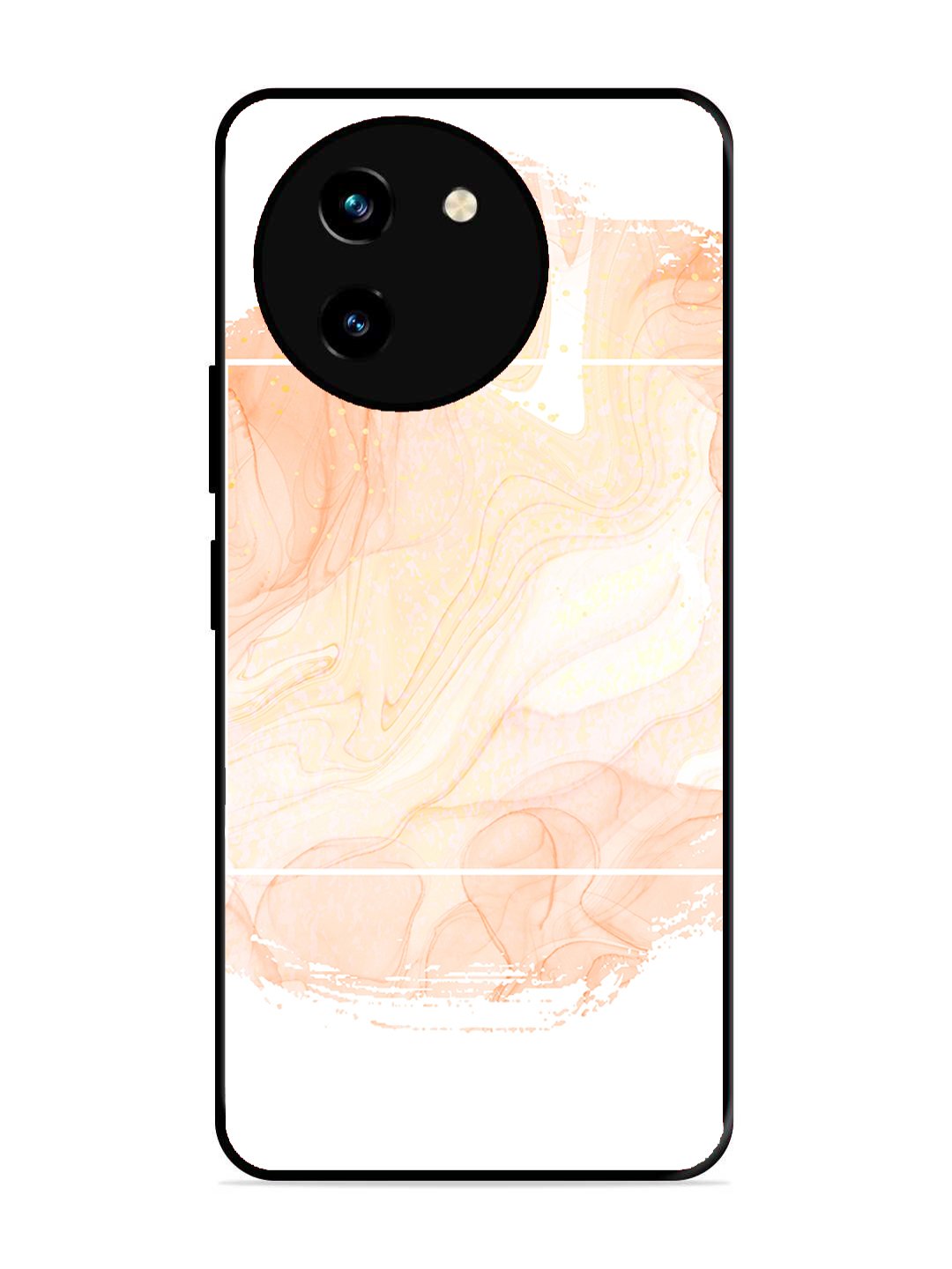 Vivo T3x 5G Aurora Marble