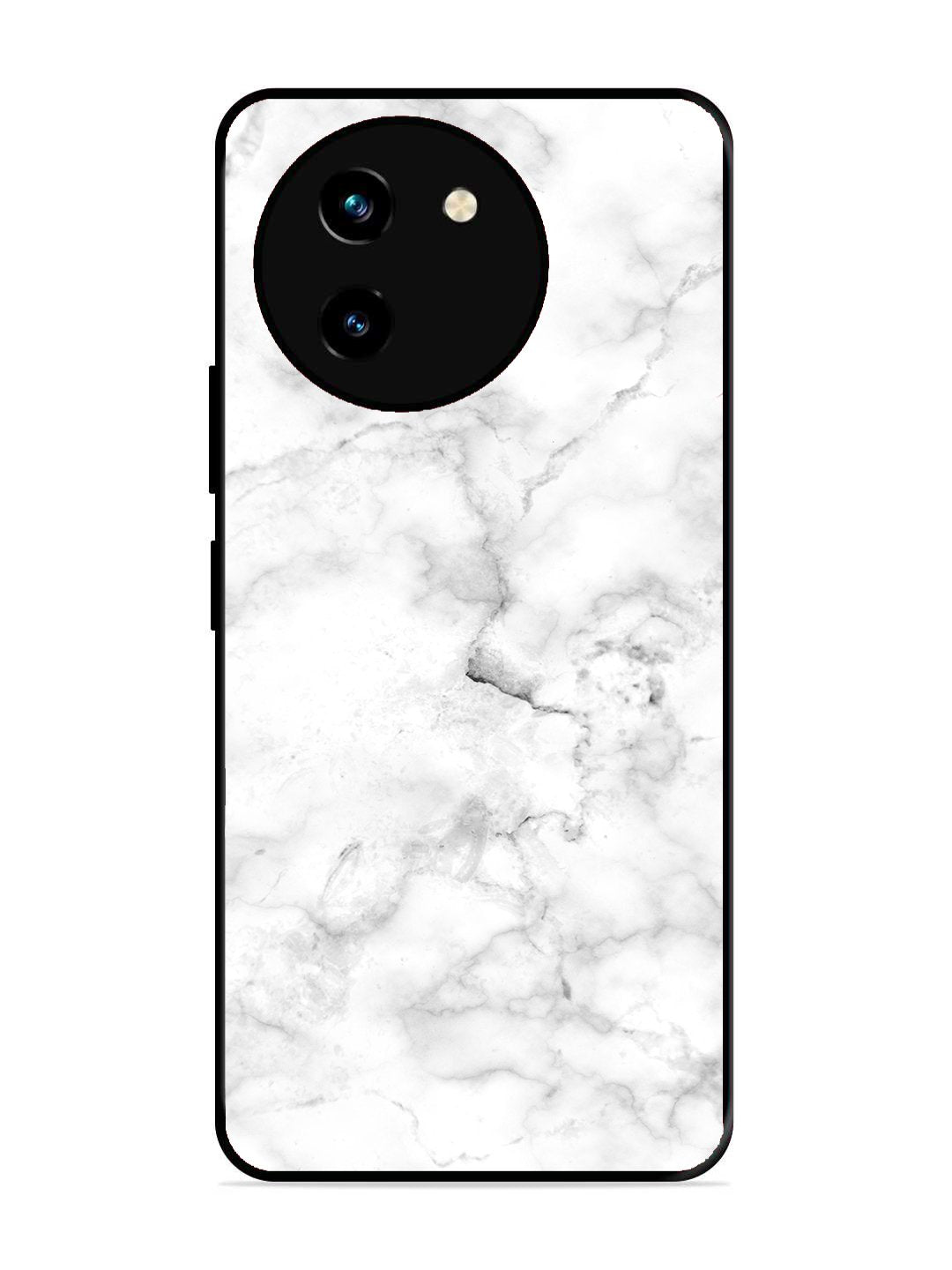 Vivo T3x 5G White Marble