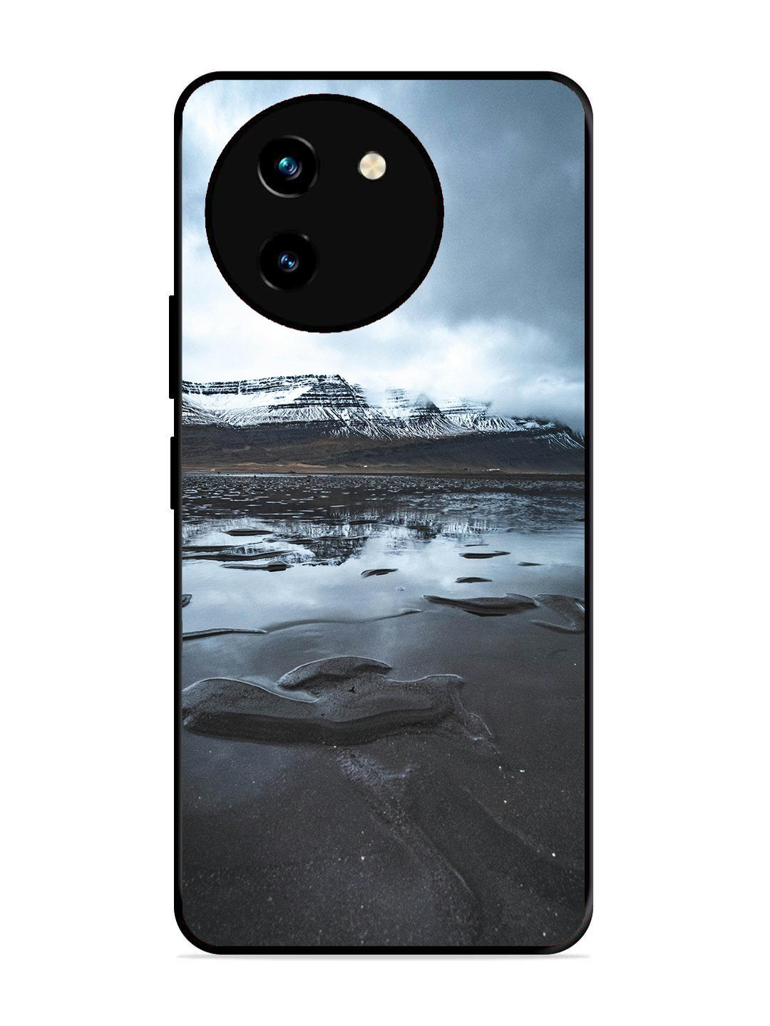Vivo T3x 5G Beach And Mountain