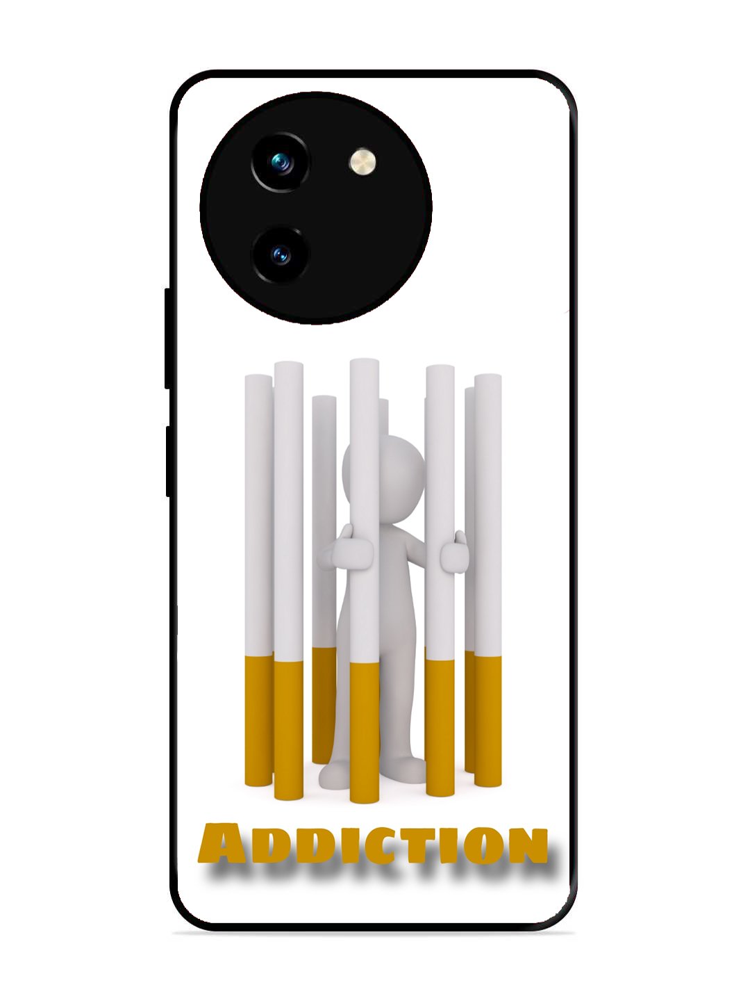 Vivo T3x 5G Smocking Addiction
