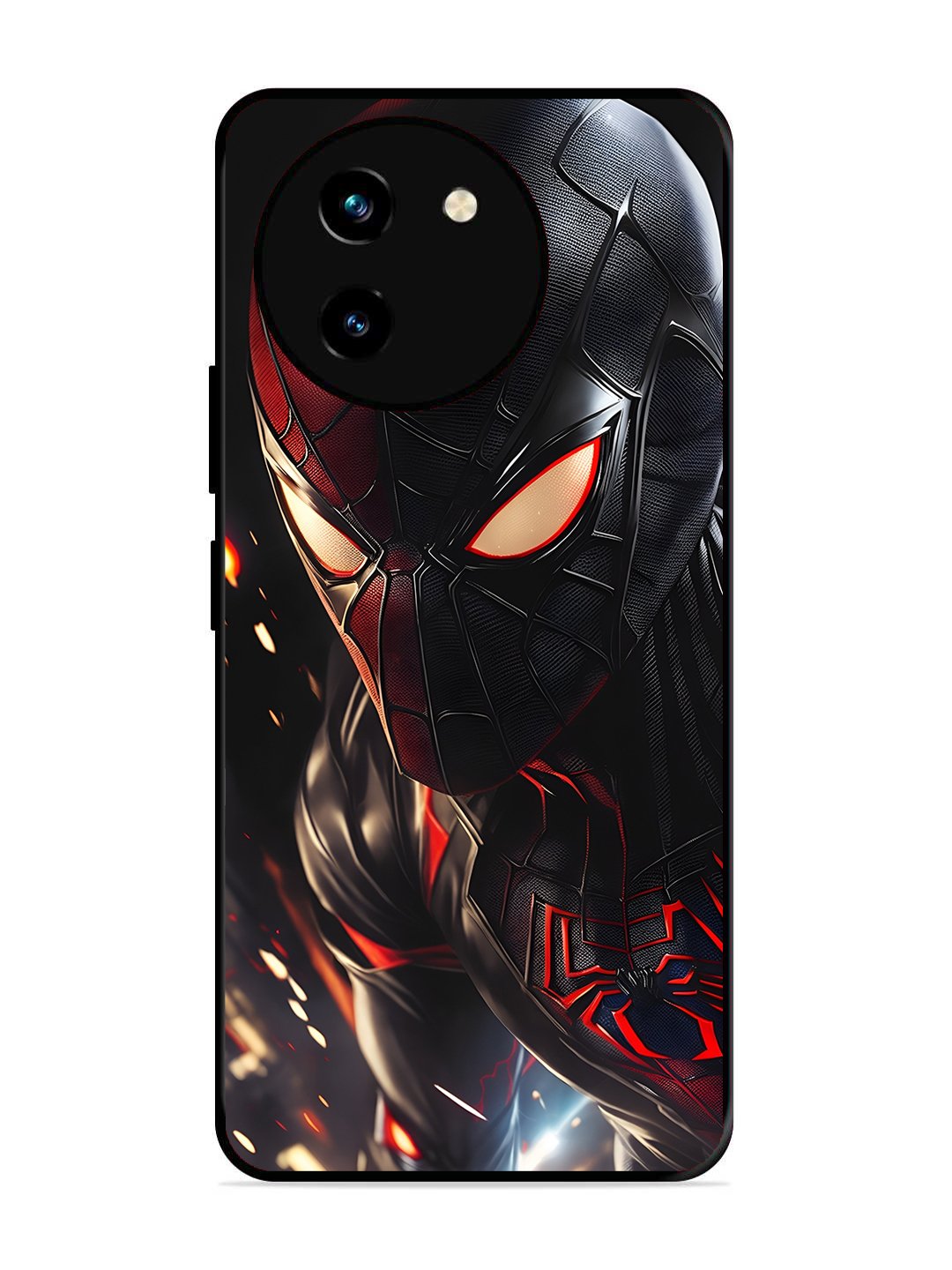 Vivo T3x 5G Spiderman