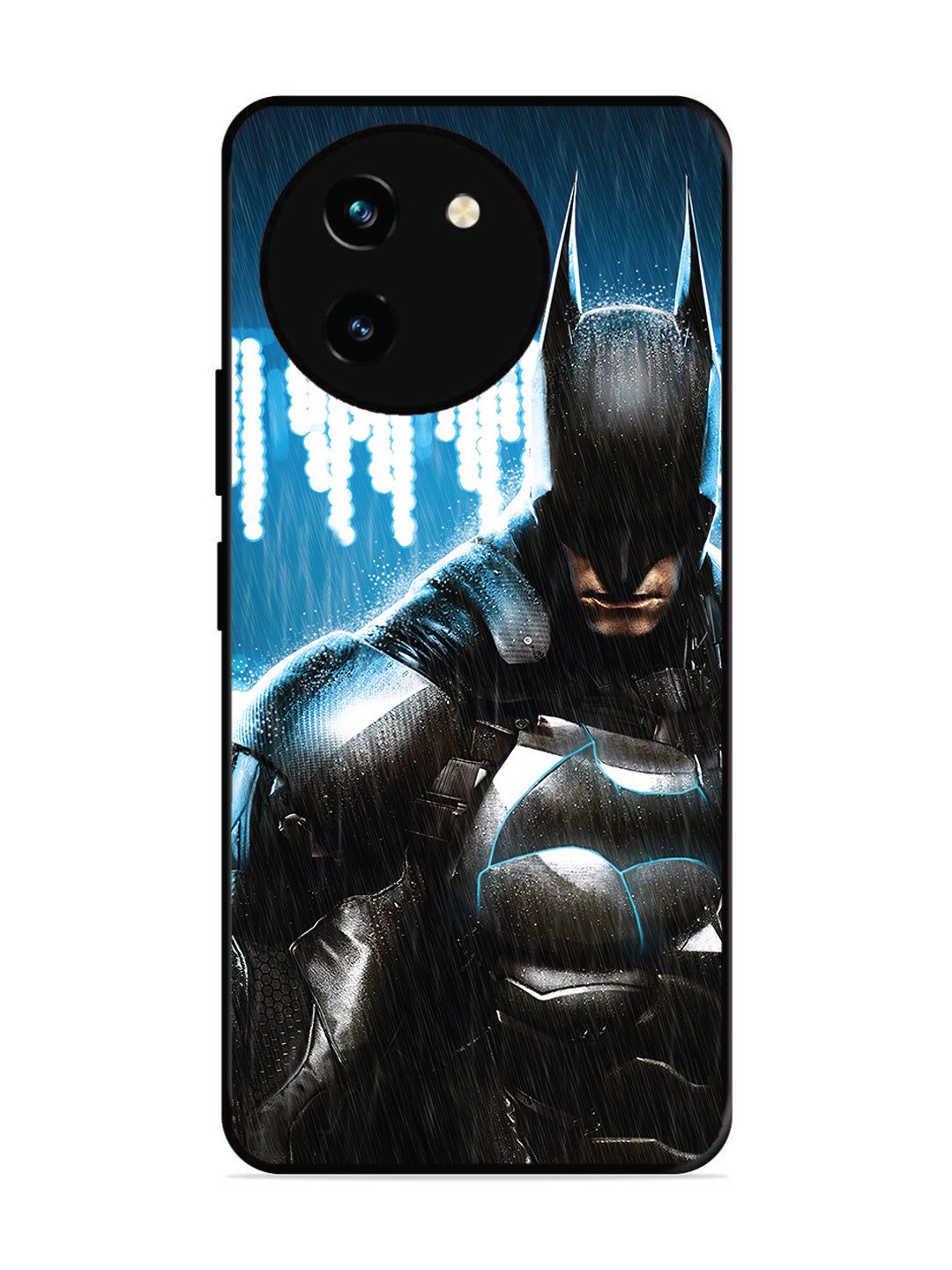 Vivo Y200i King of Bats 2