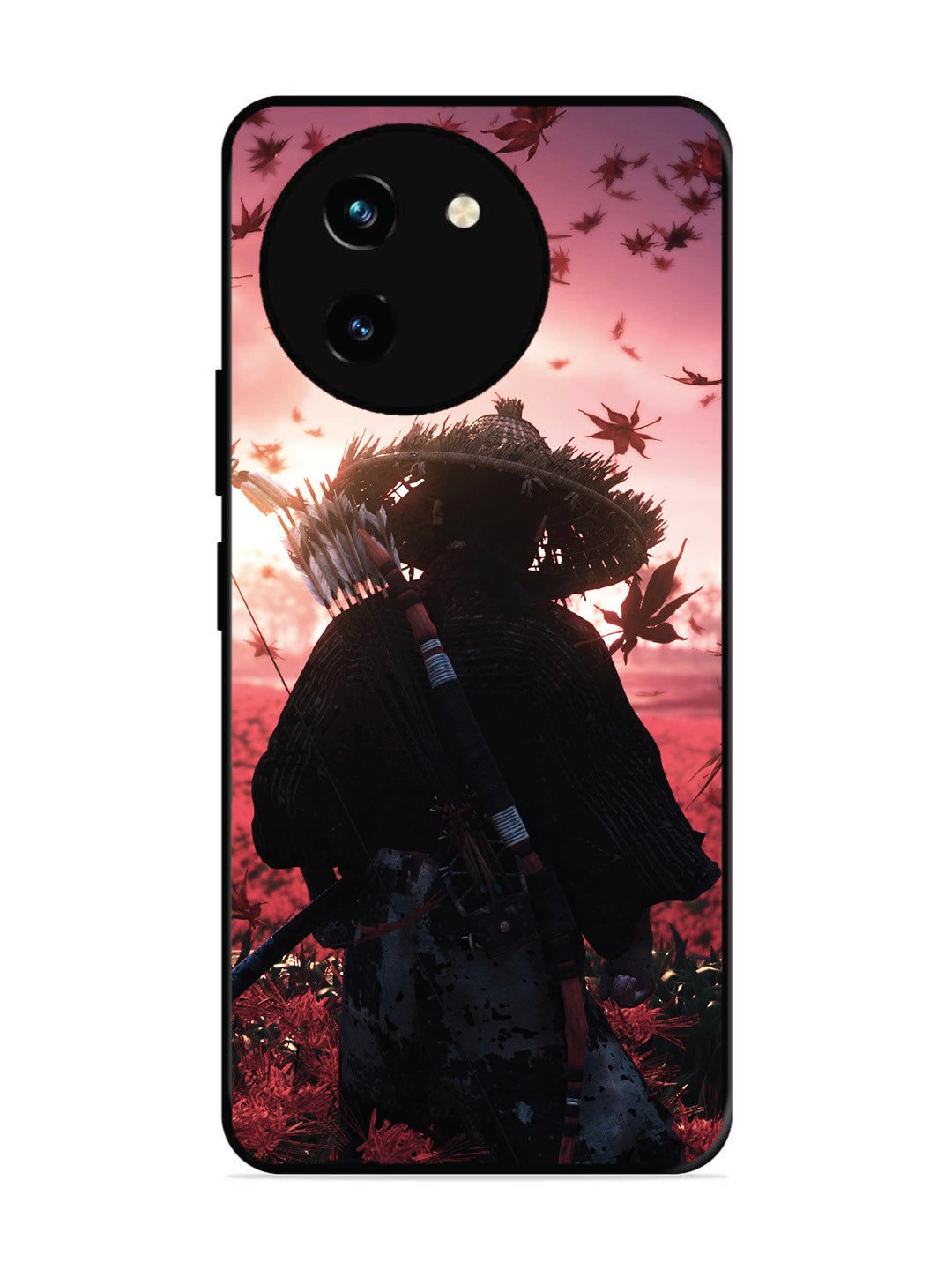 Vivo T3x 5G Shaolin