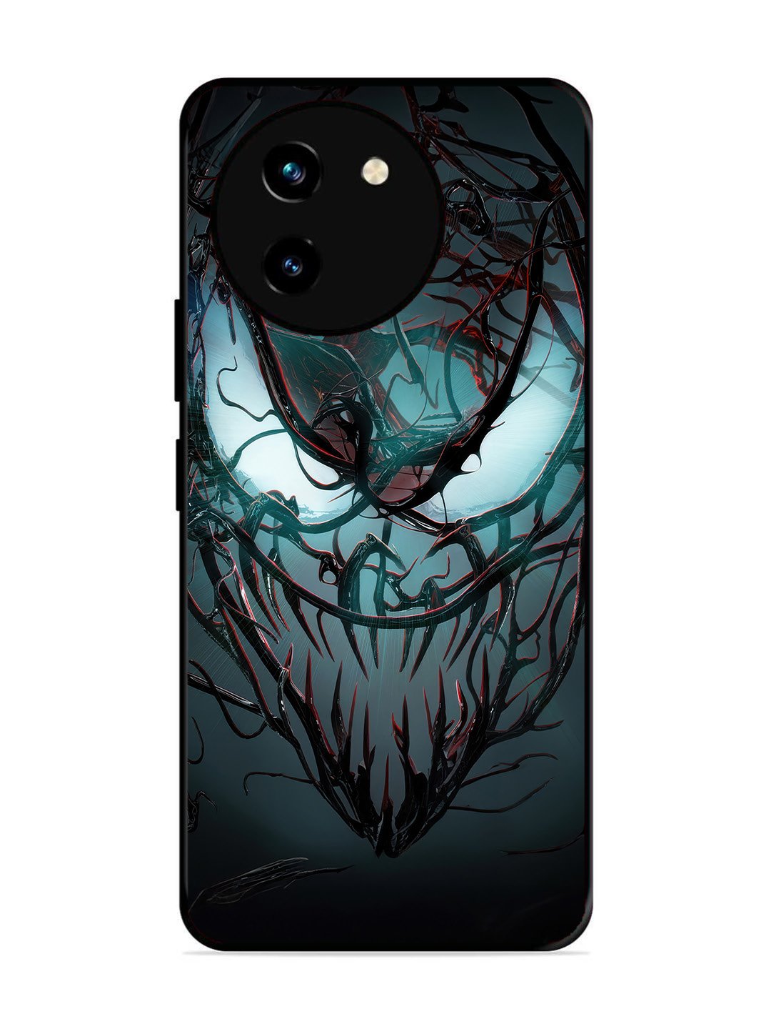 Vivo T3x 5G Venom 3