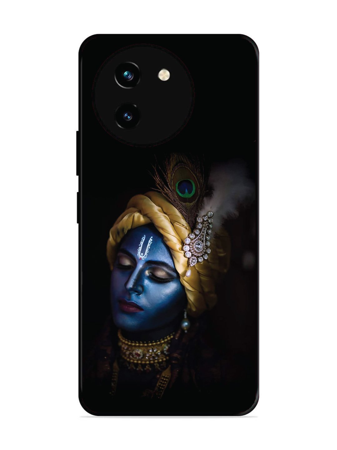 Vivo T3x 5G Kanha Krishna