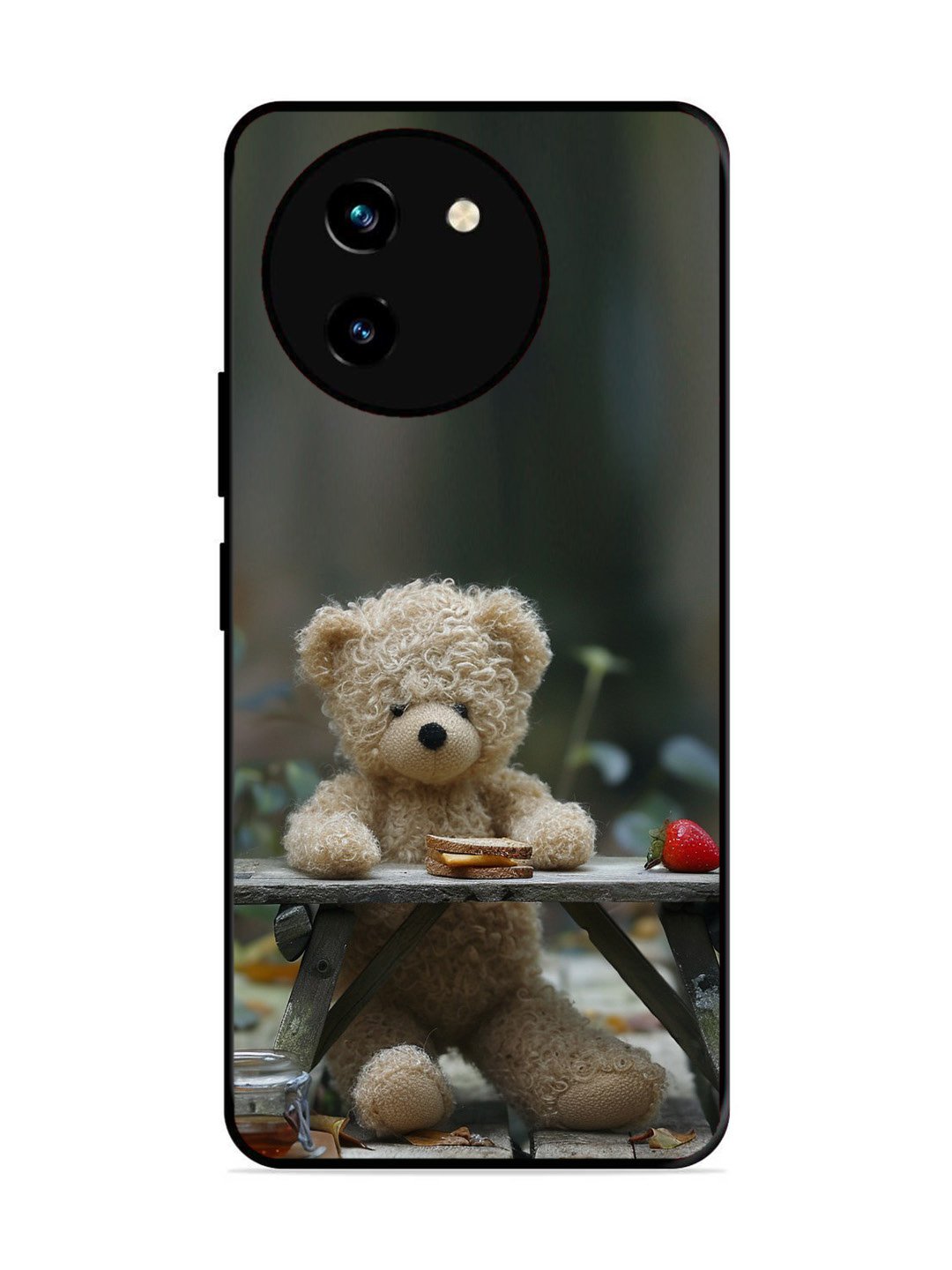 Vivo T3x 5G Teddy Bear Picnic