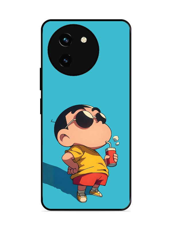 Vivo T3x 5G Sinchan