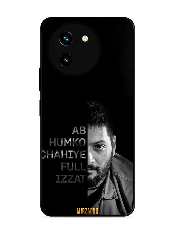 Vivo T3x 5G ab hamko chahiye full ijjat
