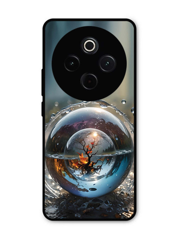 Vivo T4 5G Aquatree In Waterball