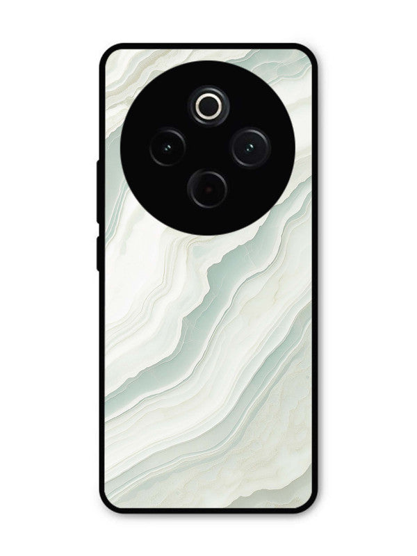 Vivo T4 5G Marble Elegance