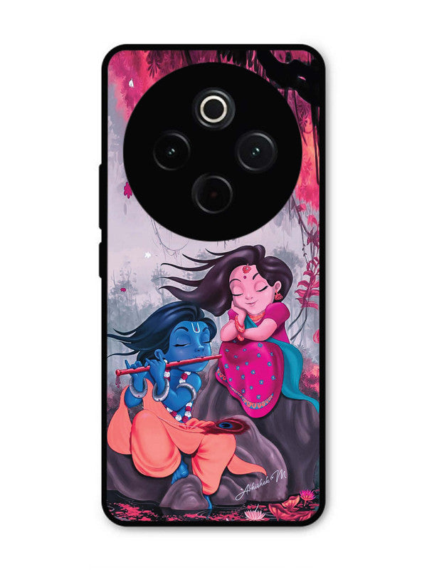 Vivo T4 5G Bal Gopal & Radha