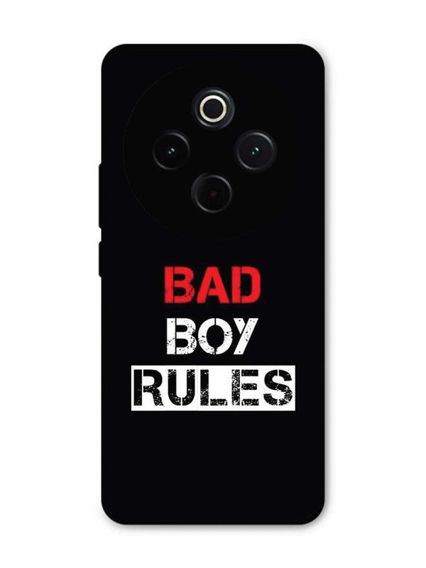 Vivo T4 5G Bad Boy Rules