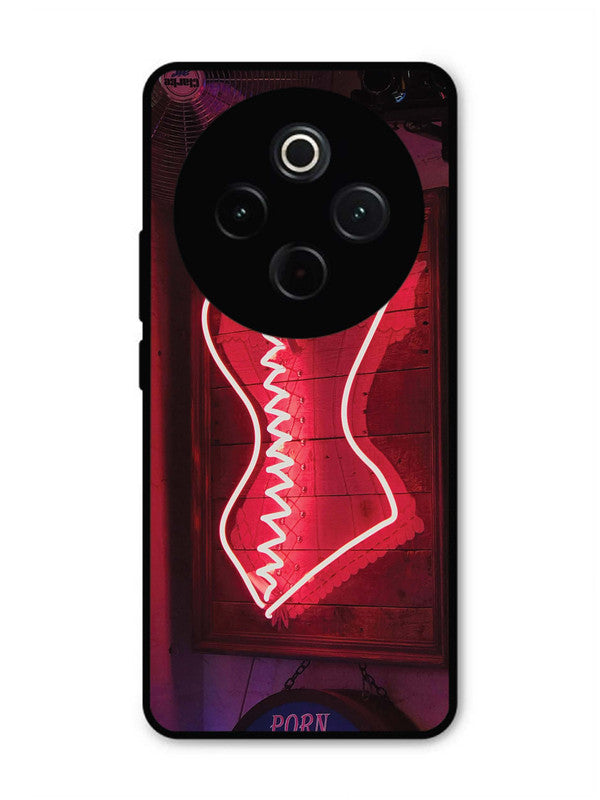 Vivo T4 5G Neon Glowing Innerwear