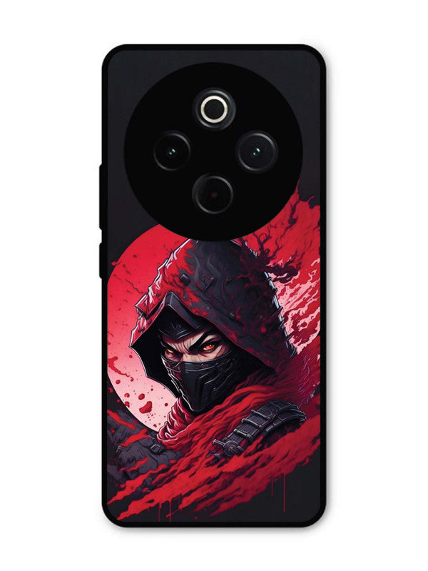 Vivo T4 5G Bloody Ninja