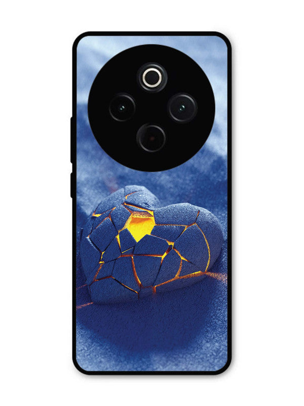 Vivo T4 5G Broken Heart