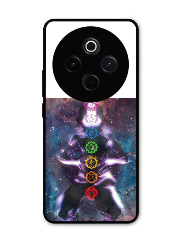 Vivo T4 5G Aang Avatar The Last Airbender