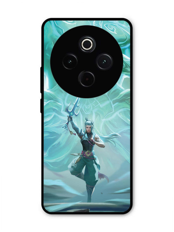 Vivo T4 5G Suyou
