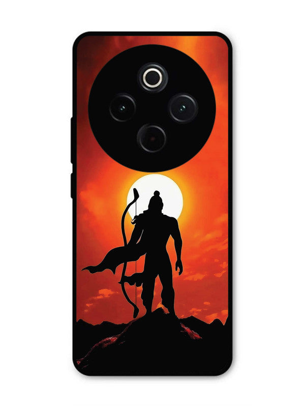 Vivo T4 5G Lord Rama