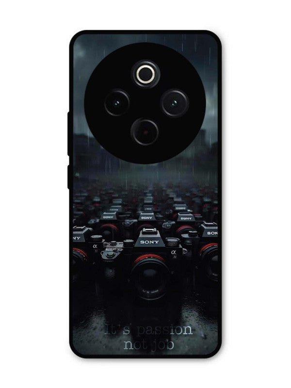 Vivo T4 5G The Camera Men
