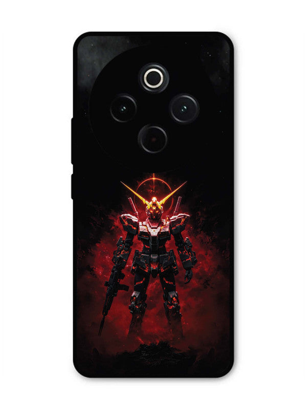 Vivo T4 5G Gundam