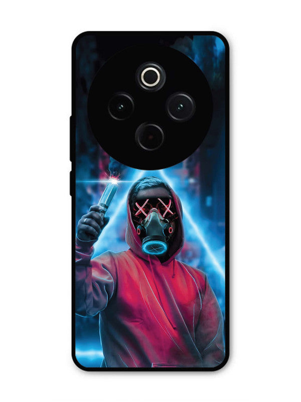 Vivo T4 5G mask-man-bad-boys-bad-boys-rules
