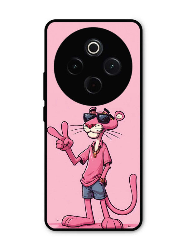 Vivo T4 5G Pink Panther Streetwear