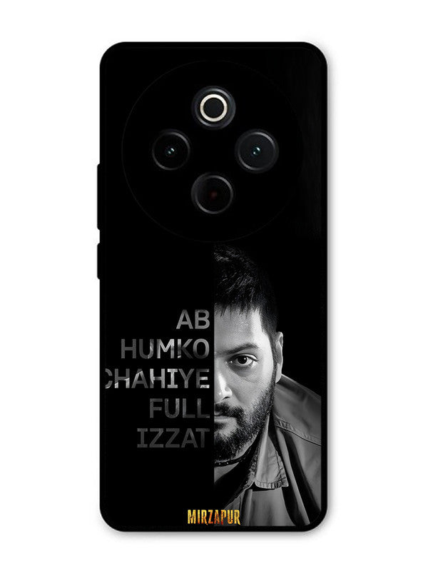 Vivo T4 5G ab hamko chahiye full ijjat