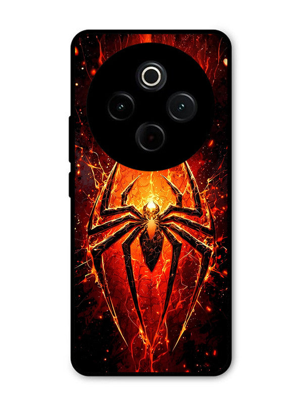 Vivo T4 5G The Spider