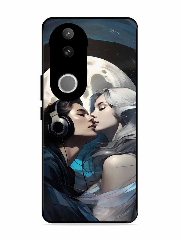 Vivo T4R Love, Together Always, Romance
